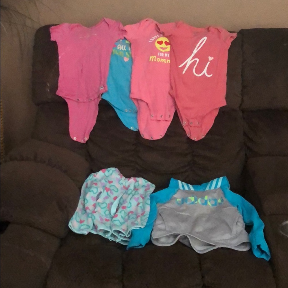 Size 2T